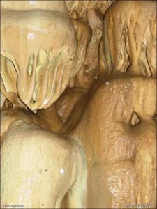 Oslavy 60 let zpřístupnění Jeskyně Na Pomezí