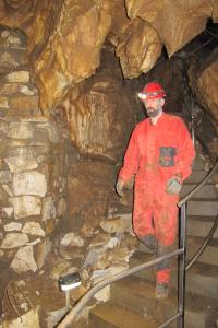 Vynášení zakládek z 50. let v J. Na Pomezí