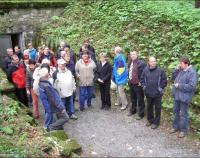 Oslavy 60 let zpřístupnění Jeskyně Na Pomezí