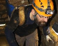 Vynášení zakládek z 50. let v J. Na Pomezí